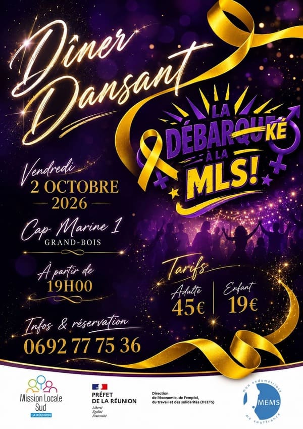 Affiche